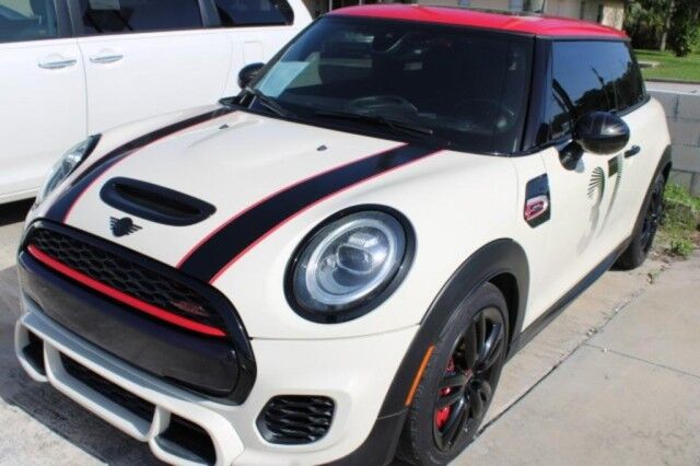 2019 MINI Hardtop JOHN COOPER WORKS John Cooper Works Melbourne FL