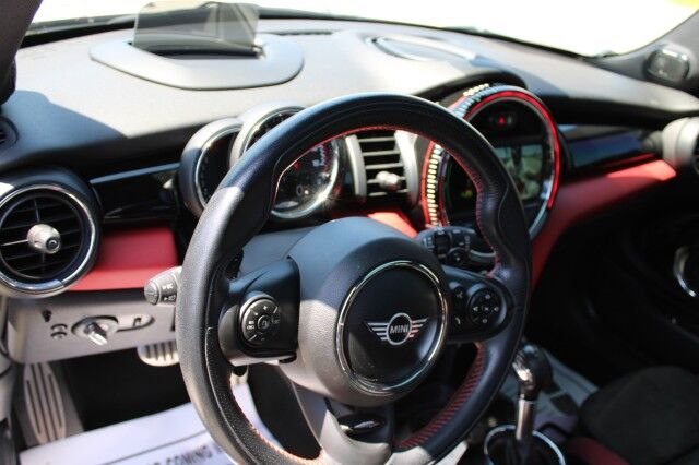 2019 MINI Hardtop JOHN COOPER WORKS John Cooper Works Melbourne FL