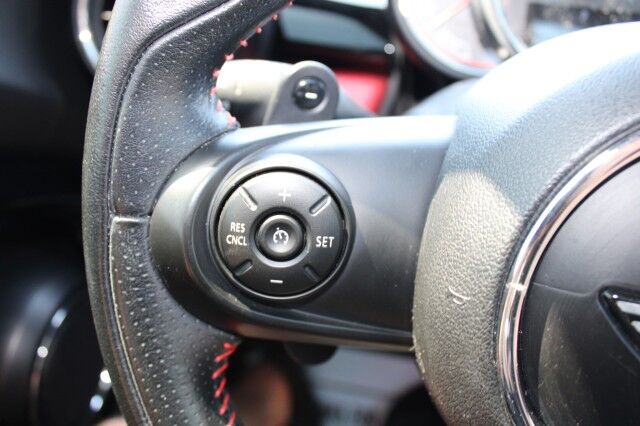 2019 MINI Hardtop JOHN COOPER WORKS John Cooper Works Melbourne FL