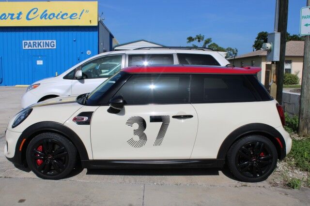 2019 MINI Hardtop JOHN COOPER WORKS John Cooper Works Melbourne FL