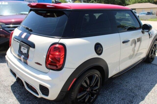 2019 MINI Hardtop JOHN COOPER WORKS John Cooper Works Melbourne FL