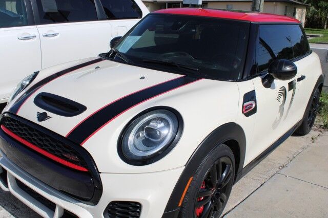 2019 MINI Hardtop JOHN COOPER WORKS John Cooper Works Melbourne FL
