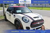 2019 MINI Hardtop JOHN COOPER WORKS John Cooper Works