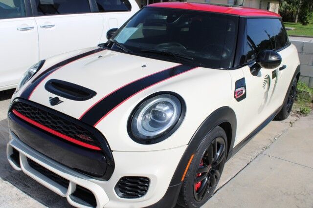 2019 MINI Hardtop JOHN COOPER WORKS John Cooper Works Melbourne FL
