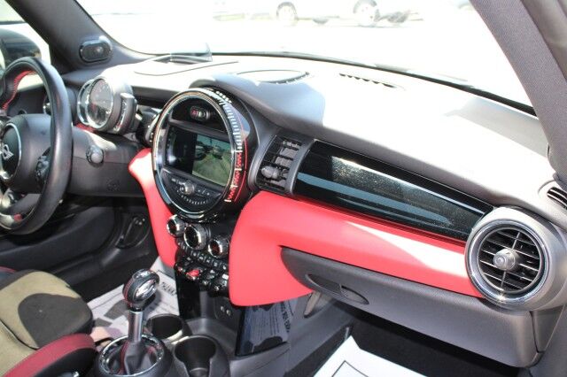 2019 MINI Hardtop JOHN COOPER WORKS John Cooper Works Melbourne FL