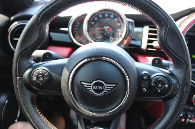 2019 MINI Hardtop JOHN COOPER WORKS John Cooper Works Melbourne FL