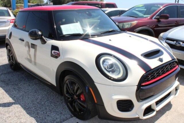 2019 MINI Hardtop JOHN COOPER WORKS John Cooper Works Melbourne FL