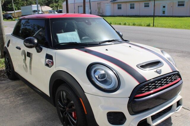 2019 MINI Hardtop JOHN COOPER WORKS John Cooper Works Melbourne FL