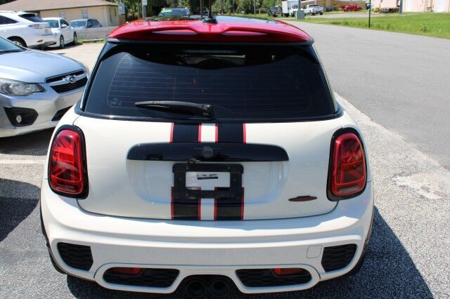 2019 MINI Hardtop JOHN COOPER WORKS John Cooper Works Melbourne FL