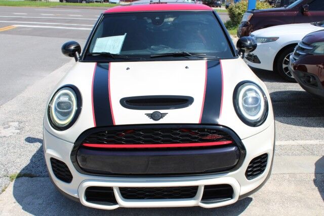 2019 MINI Hardtop JOHN COOPER WORKS John Cooper Works Melbourne FL