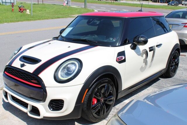 2019 MINI Hardtop JOHN COOPER WORKS John Cooper Works Melbourne FL