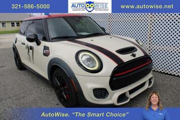 2019_MINI_Hardtop JOHN COOPER WORKS_John Cooper Works_ Melbourne FL