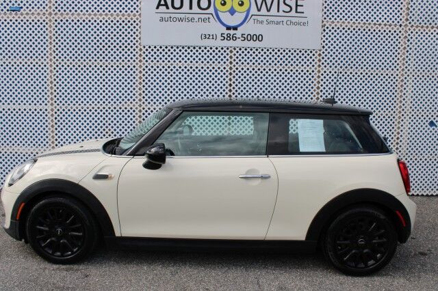 2019 MINI Hardtop MOONROOF Cooper Melbourne FL