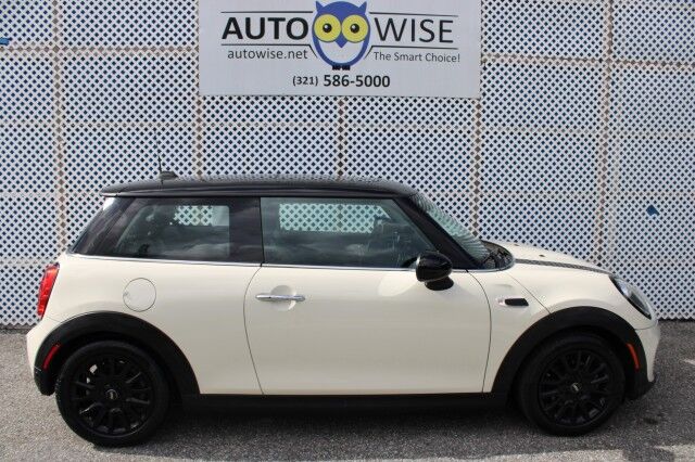 2019 MINI Hardtop MOONROOF Cooper Melbourne FL