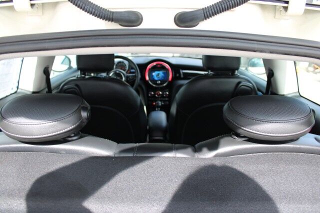 2019 MINI Hardtop MOONROOF Cooper Melbourne FL