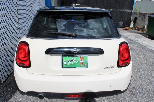 2019 MINI Hardtop MOONROOF Cooper Melbourne FL