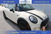 2019 MINI Hardtop MOONROOF Cooper