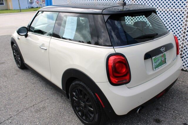 2019 MINI Hardtop MOONROOF Cooper Melbourne FL