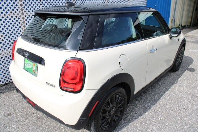 2019 MINI Hardtop MOONROOF Cooper Melbourne FL