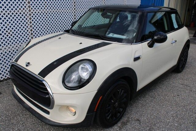 2019 MINI Hardtop MOONROOF Cooper Melbourne FL