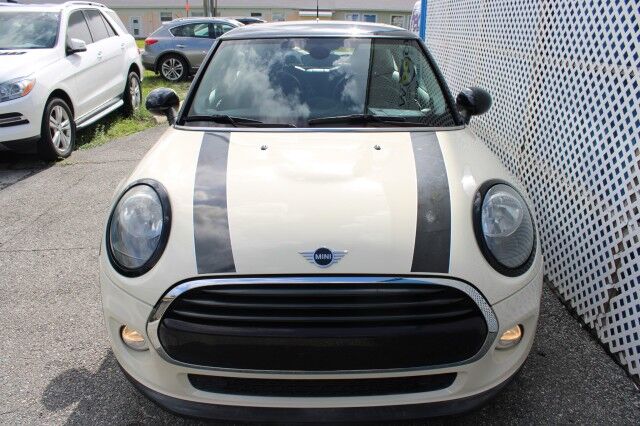 2019 MINI Hardtop MOONROOF Cooper Melbourne FL