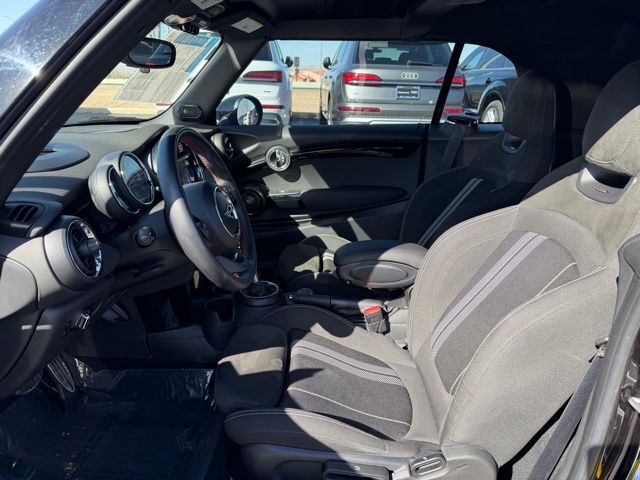 2019 MINI John Cooper Works Albuquerque NM