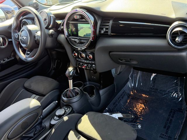 2019 MINI John Cooper Works Albuquerque NM