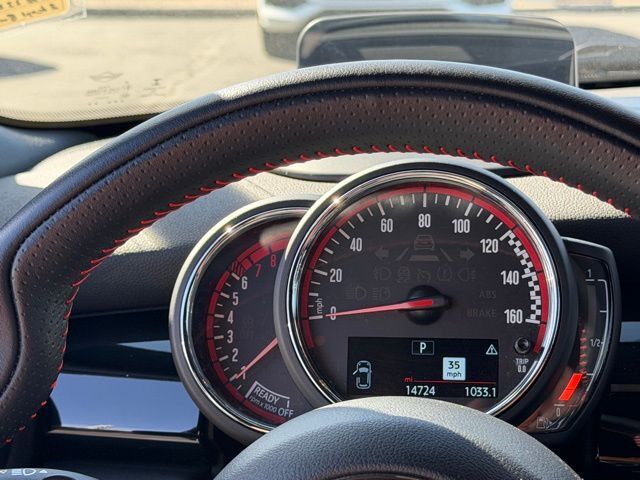 2019 MINI John Cooper Works Albuquerque NM
