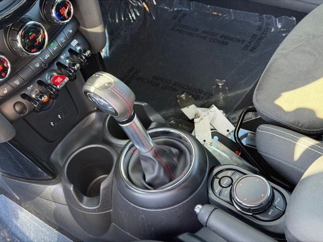 2019 MINI John Cooper Works Albuquerque NM