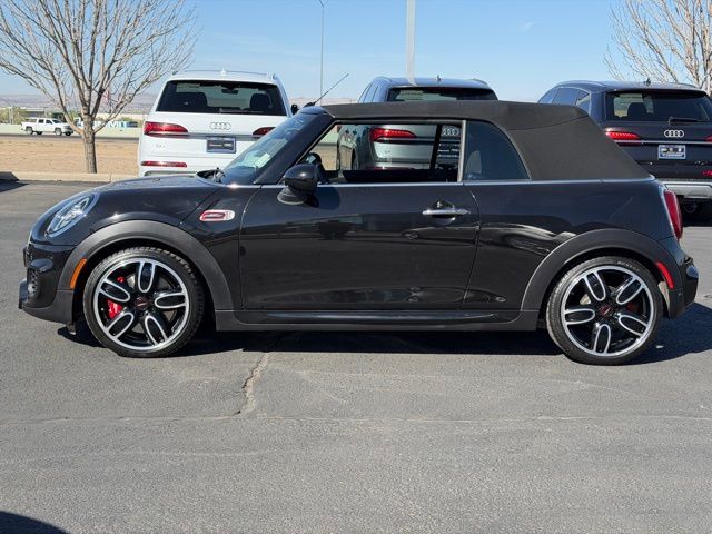 2019 MINI John Cooper Works Albuquerque NM