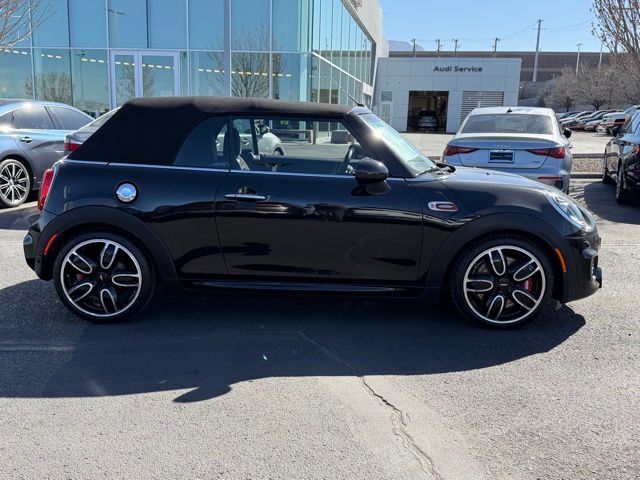 2019 MINI John Cooper Works Albuquerque NM