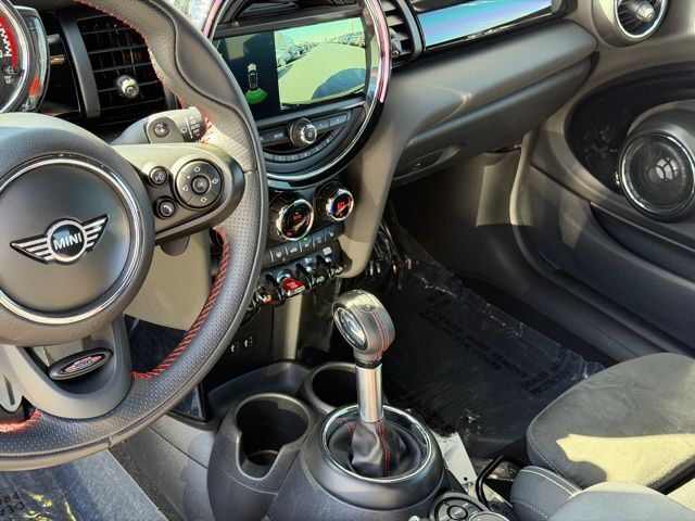 2019 MINI John Cooper Works Albuquerque NM