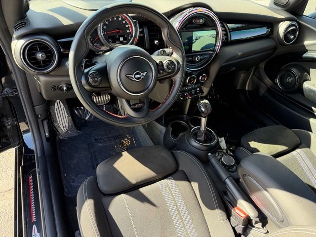 2019 MINI John Cooper Works Albuquerque NM