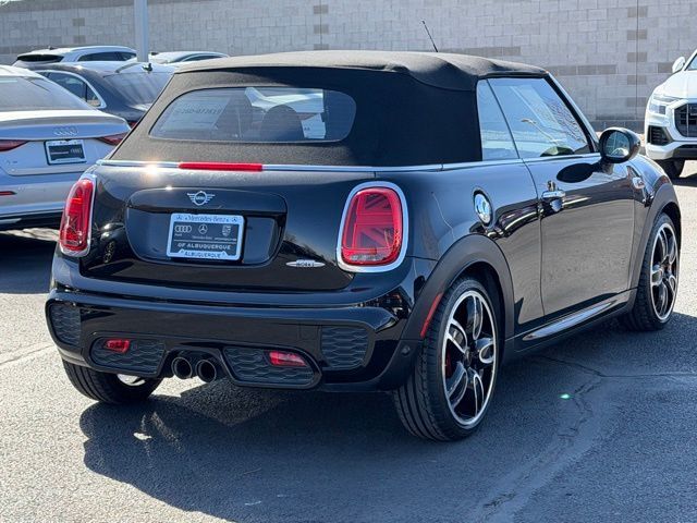 2019 MINI John Cooper Works Albuquerque NM