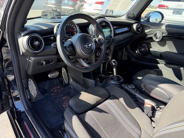 2019 MINI John Cooper Works Albuquerque NM
