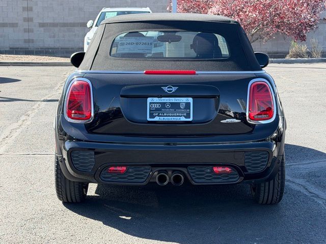 2019 MINI John Cooper Works Albuquerque NM