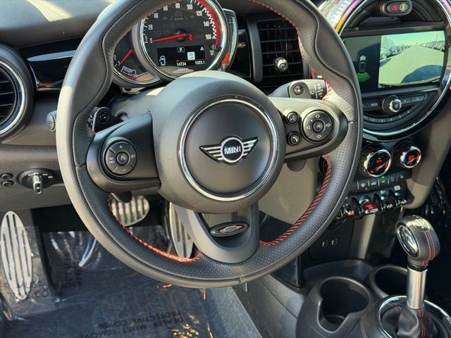 2019 MINI John Cooper Works Albuquerque NM