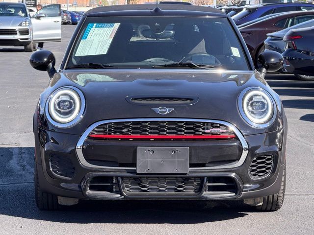 2019 MINI John Cooper Works Albuquerque NM