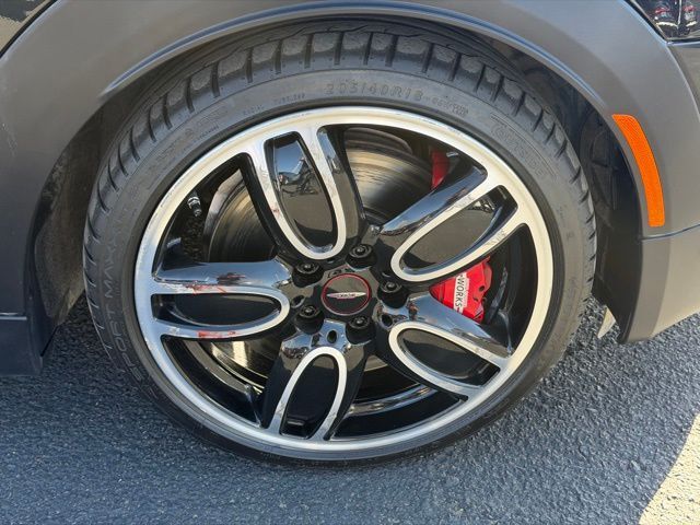 2019 MINI John Cooper Works Albuquerque NM