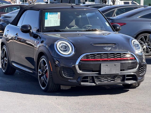 2019 MINI John Cooper Works Albuquerque NM