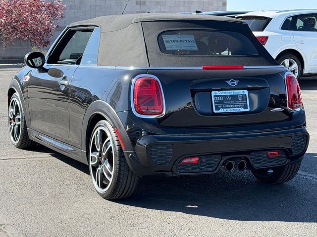 2019 MINI John Cooper Works Albuquerque NM