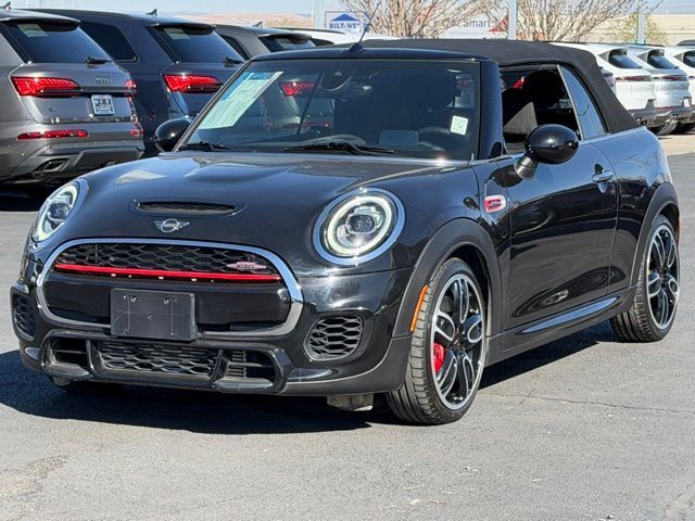 2019 MINI John Cooper Works Albuquerque NM