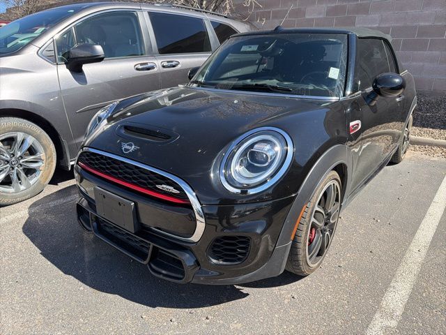 2019 MINI John Cooper Works Albuquerque NM