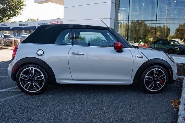 2019 MINI John Cooper Works Iconic Paramus NJ