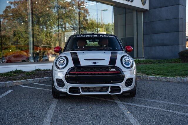 2019 MINI John Cooper Works Iconic Paramus NJ