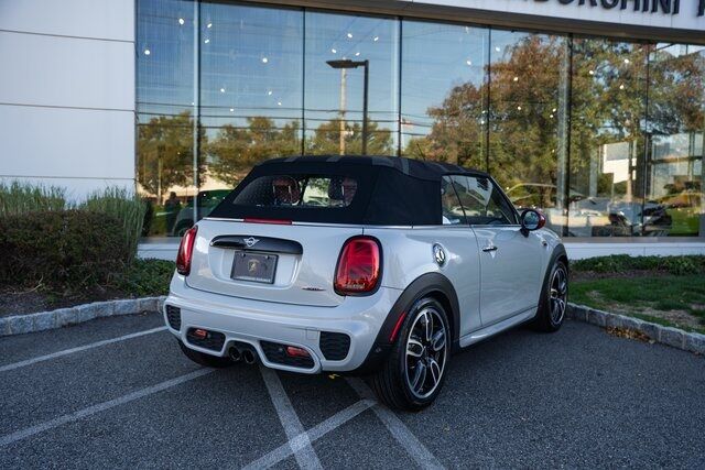 2019 MINI John Cooper Works Iconic Paramus NJ