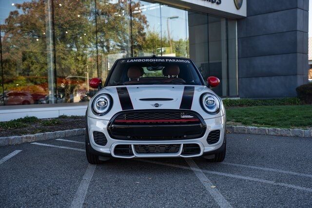 2019 MINI John Cooper Works Iconic Paramus NJ