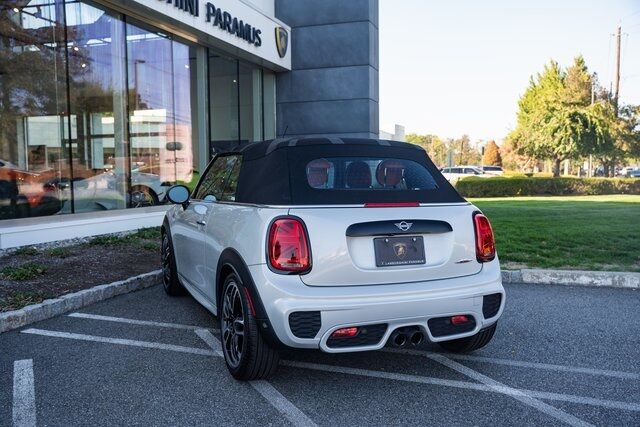 2019 MINI John Cooper Works Iconic Paramus NJ