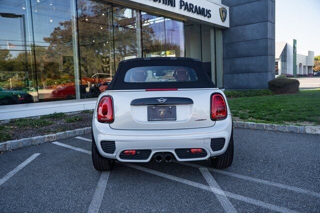 2019 MINI John Cooper Works Iconic Paramus NJ