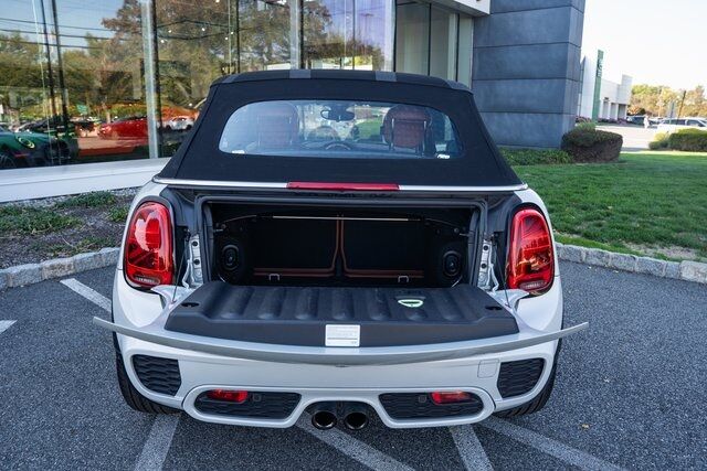 2019 MINI John Cooper Works Iconic Paramus NJ